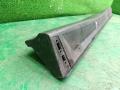 накладка на порог Mitsubishi ASX 1 поколение GA1W 2010, 1.6 л., 4A92, бензин, МКПП, d17a, внедорожник 5 дв., передний привод, правый руль, 6512A388 - фото №26