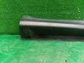 накладка на порог Mitsubishi ASX 1 поколение GA1W 2010, 1.6 л., 4A92, бензин, МКПП, d17a, внедорожник 5 дв., передний привод, правый руль, 6512A388 - фото №28