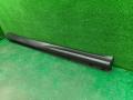 накладка на порог Mitsubishi ASX 1 поколение GA1W 2010, 1.6 л., 4A92, бензин, МКПП, d17a, внедорожник 5 дв., передний привод, правый руль, 6512A388 - фото №3