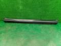накладка на порог Mitsubishi ASX 1 поколение GA1W 2010, 1.6 л., 4A92, бензин, МКПП, d17a, внедорожник 5 дв., передний привод, правый руль, 6512A388 - фото №2