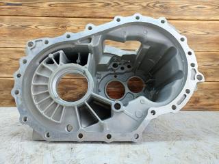 корпус КПП (AКПП) Chery Tiggo T11 (2005 - 2014), QR523T-1701101