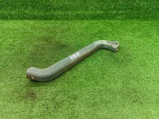 кронштейн турбины SsangYong Actyon 2 NEW 2 поколение SUV 2011, 2.0 л., D20DTF, дизель, МКПП, bao- ice blue, внедорожник 5 дв., передний привод, правый руль, 2531034101