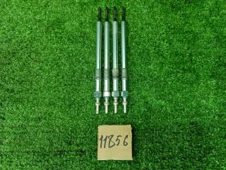 свеча накала SsangYong Actyon 2 NEW 2 поколение SUV 2011, 2.0 л., D20DTF, дизель, МКПП, bao- ice blue, внедорожник 5 дв., передний привод, правый руль, A6711590101, Y1064AS