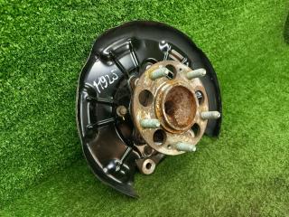 ступица задняя левая Kia Soul 3 поколение 2021, 2.0 л., MPI, G4NH, бензин, АКПП, хетчбэк 5 дв., передний привод, 52730K0000, 58390G3000