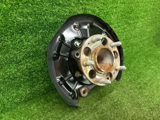 ступица задняя правая Kia Soul 3 поколение 2021, 2.0 л., MPI, G4NH, бензин, АКПП, хетчбэк 5 дв., передний привод, 52730K0000, 58390G3100