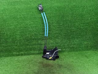 замок двери передней левой Kia Soul 3 поколение 2021, 2.0 л., MPI, G4NH, бензин, АКПП, хетчбэк 5 дв., передний привод, 81310K0000