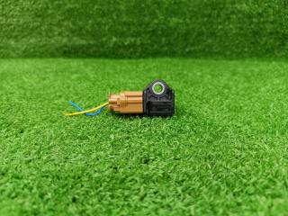 датчик удара Kia Soul 3 поколение 2021, 2.0 л., MPI, G4NH, бензин, АКПП, хетчбэк 5 дв., передний привод, 95920-M5100