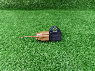 датчик удара Kia Soul 3 поколение 2021, 2.0 л., MPI, G4NH, бензин, АКПП, хетчбэк 5 дв., передний привод, 95920-M5100