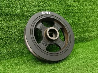 шкив Kia Soul 3 поколение 2021, 2.0 л., MPI, G4NH, бензин, АКПП, хетчбэк 5 дв., передний привод, 231242E003