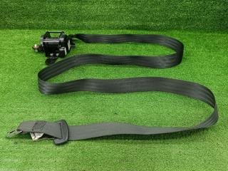 ремень безопасности Kia Sportage 3 поколение 2013, 2.0 л., D4HA, дизель, МКПП, 1k-black pearl, внедорожник 5 дв., полный привод, правый руль, 89850-3U200WK