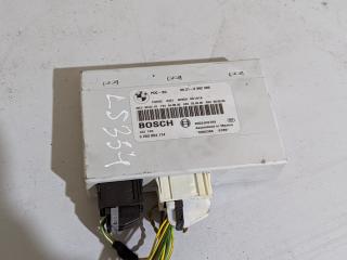 блок управления парктрониками BMW 3 серия E90/E91/E92/E93 E92 2007, 3.0 л., M57 D30 (306D3), дизель, МКПП, купе, задний привод, правый руль, 6982386, 02630042, 02630042