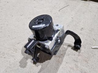 блок ABS BMW 3 серия F30/F31/F34 F30 2013, 3.0 л., N55 B30 A, бензин, АКПП, седан, задний привод, 6860730, 6860731, 6860731