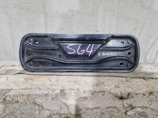 кронштейн (крепление) BMW 3 серия F30/F31/F34 F30 2013, 3.0 л., N55 B30 A, бензин, АКПП, седан, задний привод, 7284339, 7425606, 7425606