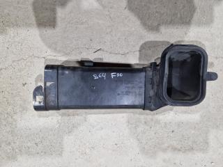 воздухозаборник BMW 3 серия F30/F31/F34 F30 2013, 3.0 л., N55 B30 A, бензин, АКПП, седан, задний привод, 7613157, 760265, 760265