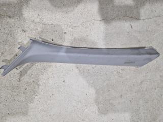 обшивка стойки BMW 5 серия F07/F10/F11 [рестайлинг] 2013, 2.0 л., бензин, АКПП, седан, передний привод, 9116347