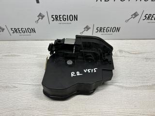 замок двери задней правой BMW 3 серия F30/F31/F34 F30 2013, 3.0 л., N55 B30 A, бензин, АКПП, седан, задний привод, 7202148