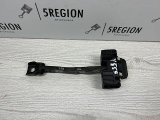 ограничитель открывания двери BMW 5 серия F07/F10/F11 [рестайлинг] F10 2013, 4.4 л., N63 B44 A, бензин, АКПП, седан, полный привод, 7182005