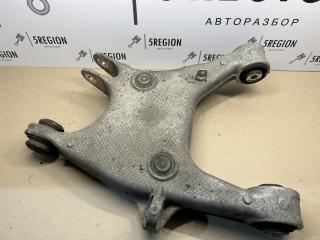 рычаг задний левый BMW 5 серия F07/F10/F11 [рестайлинг] 2013, 2.0 л., бензин, АКПП, седан, передний привод, 6794875
