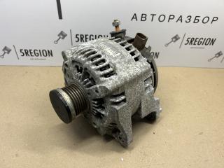 генератор Alfa Romeo Giulia 2 поколение 952 2017, 2.0 л., бензин, АКПП, седан, полный привод, 50537696, 1042111, 1042111