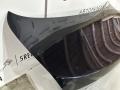 крышка багажника (дверь 3-5) BMW 5 серия F07/F10/F11 [рестайлинг] 2013, 4.4 л., бензин, АКПП, седан, передний привод - фото №5