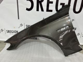 крыло переднее левое BMW 5 серия F07/F10/F11 F10 2012, 4.4 л., N63 B44 A, бензин, АКПП, седан, задний привод