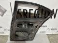 дверь задняя правая BMW 5 серия F07/F10/F11 F10 2012, 4.4 л., N63 B44 A, бензин, АКПП, седан, задний привод - фото №4