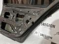 дверь задняя правая BMW 5 серия F07/F10/F11 F10 2012, 4.4 л., N63 B44 A, бензин, АКПП, седан, задний привод - фото №6