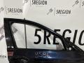 молдинг крыла BMW 5 серия F07/F10/F11 [рестайлинг] 2013, 4.4 л., бензин, АКПП, седан, передний привод - фото №4