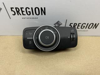 переключатель света Alfa Romeo Giulia 2 поколение 952 2018, 2.0 л., бензин, АКПП, седан, полный привод, 156132327