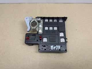 плюсовой провод аккумулятора Alfa Romeo Giulia 2 поколение 952 2018, 2.0 л., бензин, АКПП, седан, полный привод