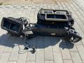 отопитель в сборе (печка) Alfa Romeo Stelvio 1 поколение 949 2018, 2.0 л., бензин, АКПП, полный привод - фото №4