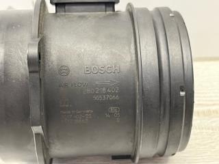 расходомер воздуха Alfa Romeo Stelvio 1 поколение 949 2018, 2.0 л., бензин, АКПП, полный привод, 50537066, 0280218, 0280218