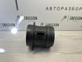 расходомер воздуха Alfa Romeo Stelvio 1 поколение 949 2018, 2.0 л., бензин, АКПП, полный привод, 50537066, 0280218, 0280218 - фото №3