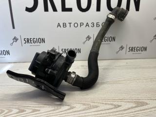 насос антифриза дополнительный Alfa Romeo Giulia 2 поколение 952 2018, 2.0 л., бензин, АКПП, седан, полный привод, 50552860