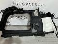 обшивка багажника Alfa Romeo Giulia 2 поколение 952 2017, 2.0 л., бензин, АКПП, седан, полный привод - фото №2
