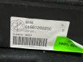обшивка багажника Alfa Romeo Giulia 2 поколение 952 2017, 2.0 л., бензин, АКПП, седан, полный привод - фото №3