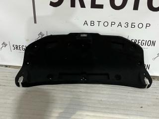 обшивка крышки багажника Alfa Romeo Giulia 2 поколение 952 2018, 2.0 л., бензин, АКПП, задний привод