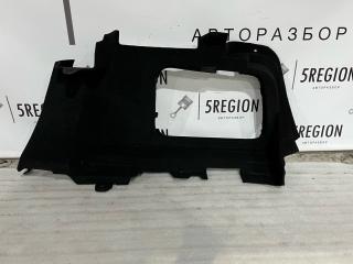 обшивка багажника Alfa Romeo Giulia 2 поколение 952 2018, 2.0 л., бензин, АКПП, седан, задний привод