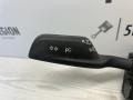 переключатель подрулевой (стрекоза) Alfa Romeo Giulia 2 поколение 952 2017, 2.0 л., бензин, АКПП, седан, полный привод - фото №3