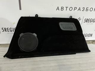 обшивка багажника Alfa Romeo Stelvio 1 поколение 949 2018, 2.0 л., бензин, АКПП, полный привод