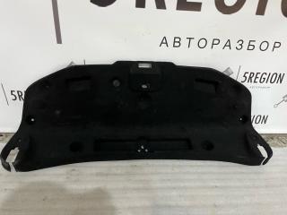 обшивка крышки багажника Alfa Romeo Giulia 2 поколение 952 2018, 2.0 л., бензин, АКПП, задний привод