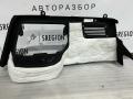 обшивка багажника Alfa Romeo Stelvio 1 поколение 949 2018, 2.0 л., бензин, АКПП, полный привод - фото №2