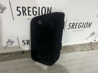 обшивка багажника Alfa Romeo Stelvio 1 поколение 949 2018, 2.0 л., бензин, АКПП, полный привод