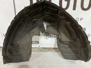 защита арок задняя левая (подкрылок) Alfa Romeo Stelvio 1 поколение 949 2018, 2.0 л., бензин, АКПП, внедорожник 5 дв., полный привод, 50550293