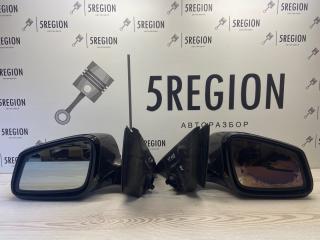зеркало наружное левое BMW 5 серия F07/F10/F11 F10 2012, 4.4 л., N63 B44 A, бензин, АКПП, седан, задний привод