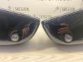 зеркало наружное левое BMW 5 серия F07/F10/F11 F10 2012, 4.4 л., N63 B44 A, бензин, АКПП, седан, задний привод - фото №4