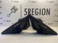 зеркало наружное левое BMW 5 серия F07/F10/F11 F10 2012, 4.4 л., N63 B44 A, бензин, АКПП, седан, задний привод - фото №5