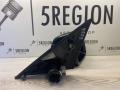 зеркало наружное правое BMW 5 серия F07/F10/F11 [рестайлинг] F10 2013, 4.4 л., N63 B44 A, бензин, АКПП, седан, полный привод - фото №4