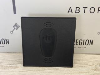Антенна системы комфортного доступа Alfa Romeo Giulia 2 поколение 952 2018, 2.0 л., бензин, АКПП, седан, задний привод