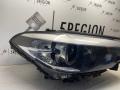 фара BMW 5 серия G30/G31 2019, 2.0 л., бензин, АКПП, седан, задний привод, правый руль, 8499114, 8499113, 8499113 - фото №4